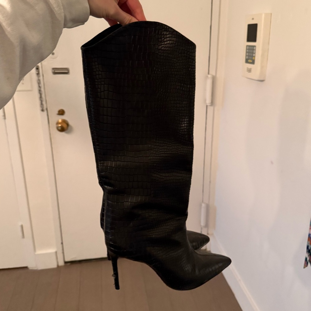 SCHUTZ Maryana Boot
